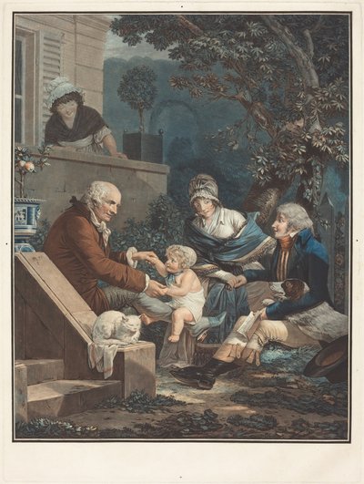  - Philibert-Louis Debucourt