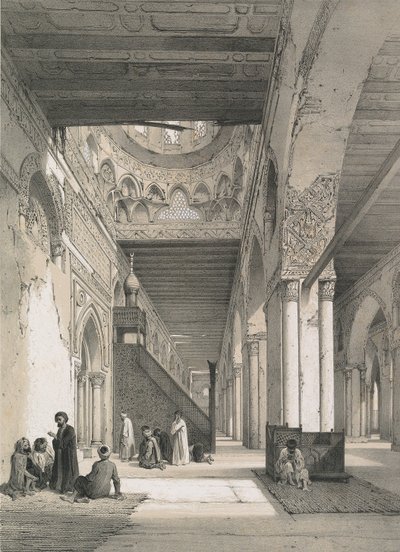 Mosquée d