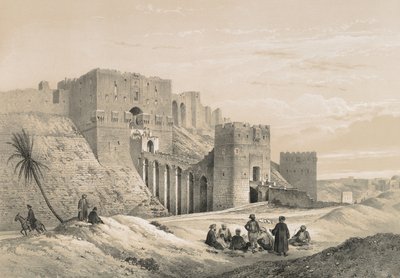 La citadelle d
