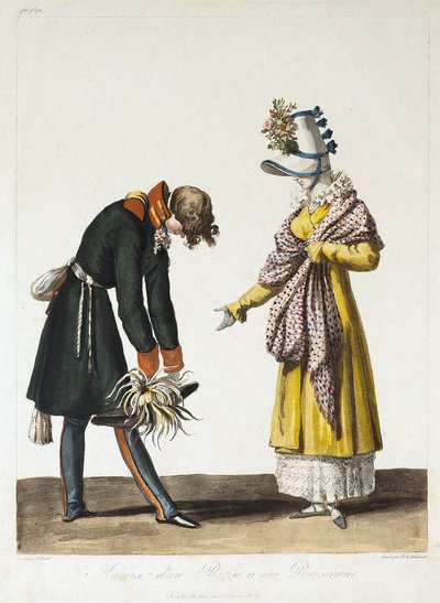 Séparation d