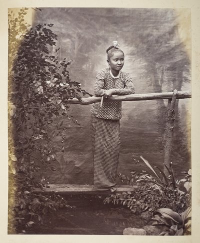 Portrait d