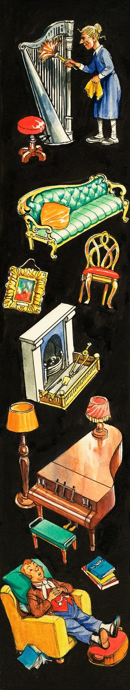 Les emprunteurs - Philip Mendoza