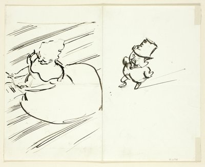 Croquis de l