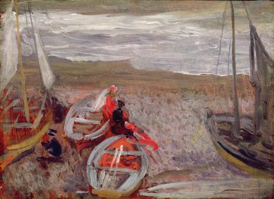  - Philip Wilson Steer