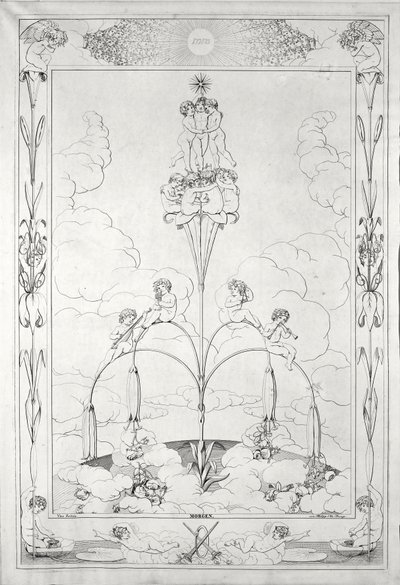  - Philipp Otto Runge