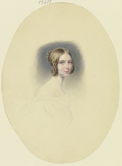 Mary de Bernus - Philipp Veit