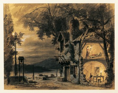France, Paris, Décor pour l