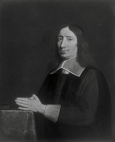  - Philippe de Champaigne