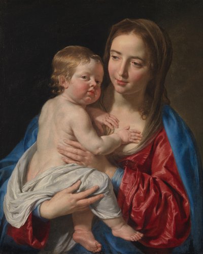  - Philippe de Champaigne