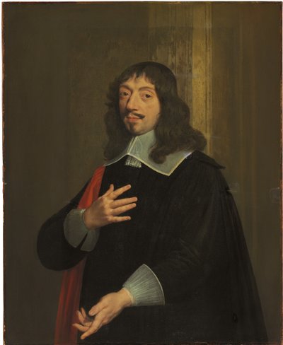 Portrait d