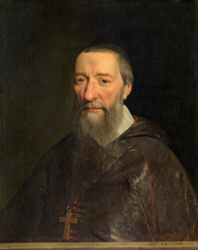  - Philippe de Champaigne