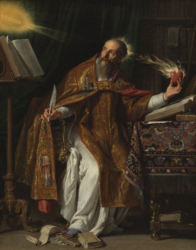  - Philippe de Champaigne