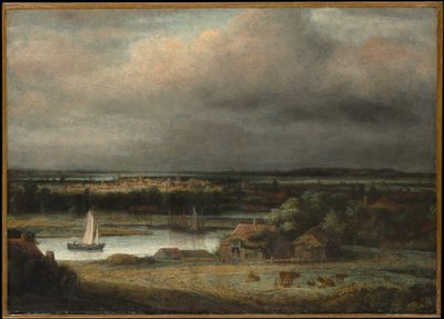  - Philips Koninck