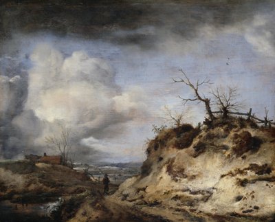  - Philips Wouwerman
