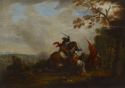  - Philips Wouwerman