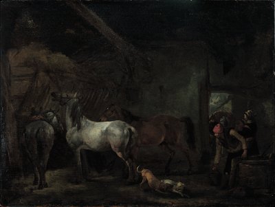  - Philips Wouwerman