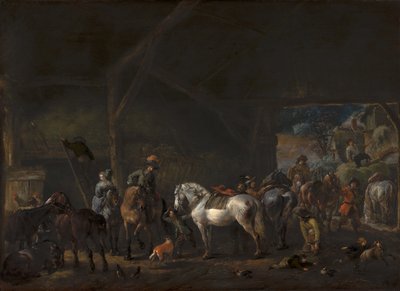  - Philips Wouwerman