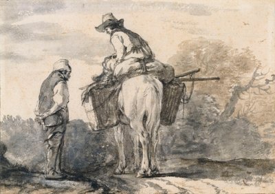  - Philips Wouwerman