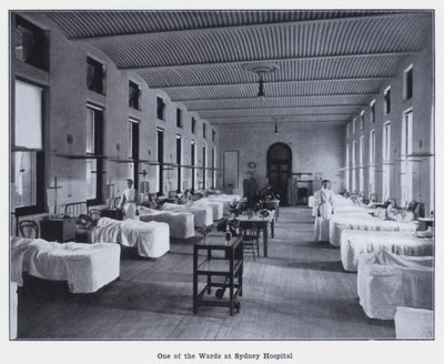 Une des salles de l