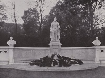 Monument de l