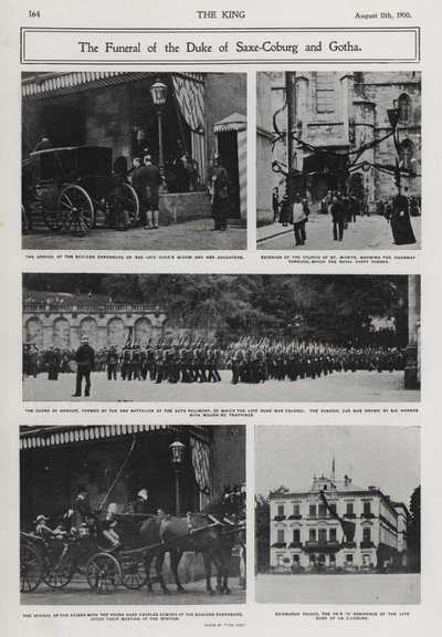 Funérailles d