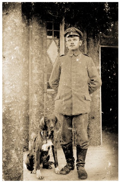 Feldwebel (sergent) de l