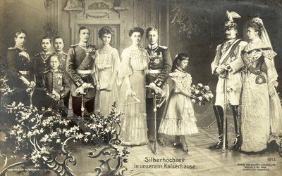 Noces d