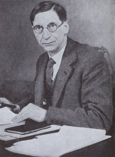 Eamon de Valera, Premier ministre d
