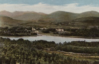 Irlande du Sud : Kenmare, comté de Kerry - Photographer Irish