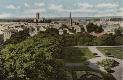 Irlande du Sud : Kilkenny (photo en couleur) - Photographer Irish