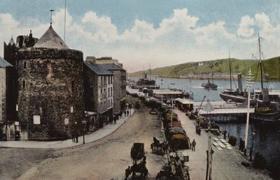 Irlande du Sud : Tour de Reginald, Waterford - Photographer Irish