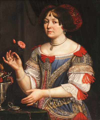 Portrait d