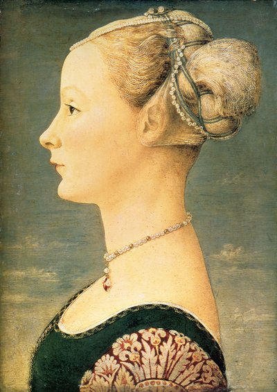 Portrait d