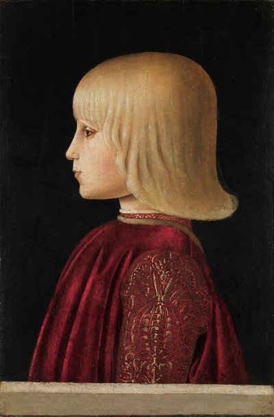 Portrait d