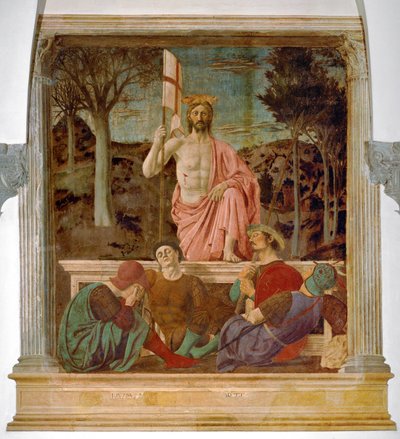  - Piero della Francesca