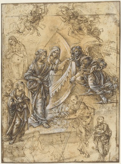 Feuille d