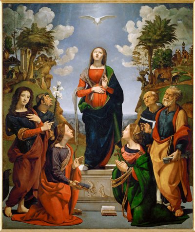  - Piero di Cosimo