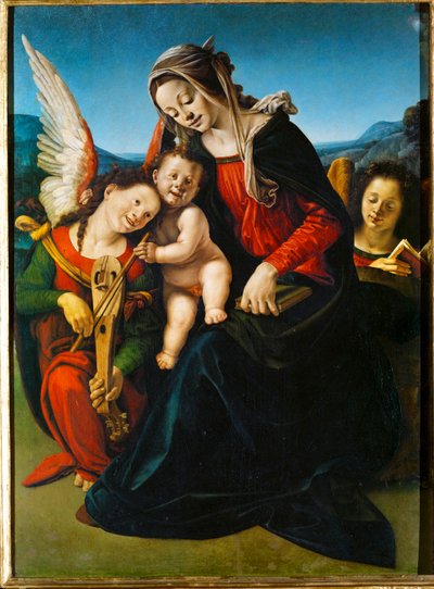  - Piero di Cosimo