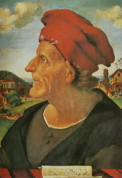  - Piero di Cosimo