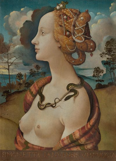  - Piero di Cosimo