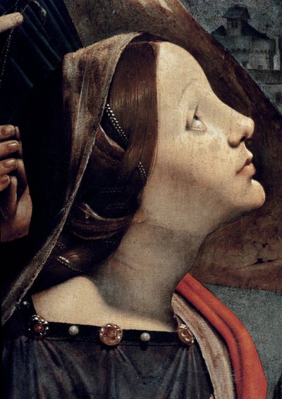 Sainte Catherine d