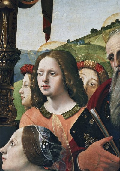 Vierge à l
