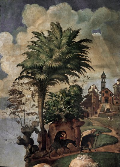 Vierge à l