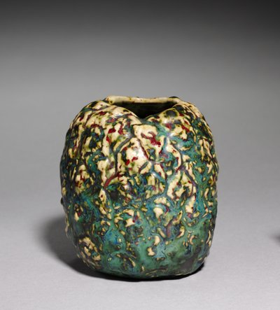Vase, c.1900 - Pierre Adrien Dalpayrat