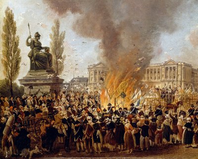 La célébration de l