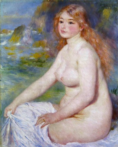  - Pierre-Auguste Renoir