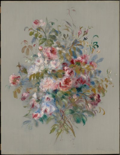  - Pierre-Auguste Renoir