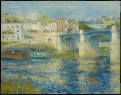  - Pierre-Auguste Renoir