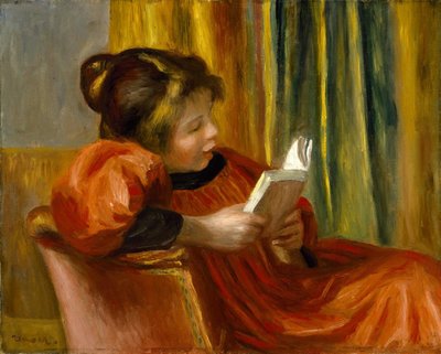  - Pierre-Auguste Renoir