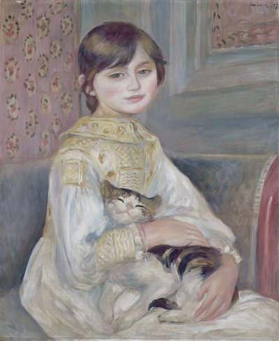  - Pierre-Auguste Renoir